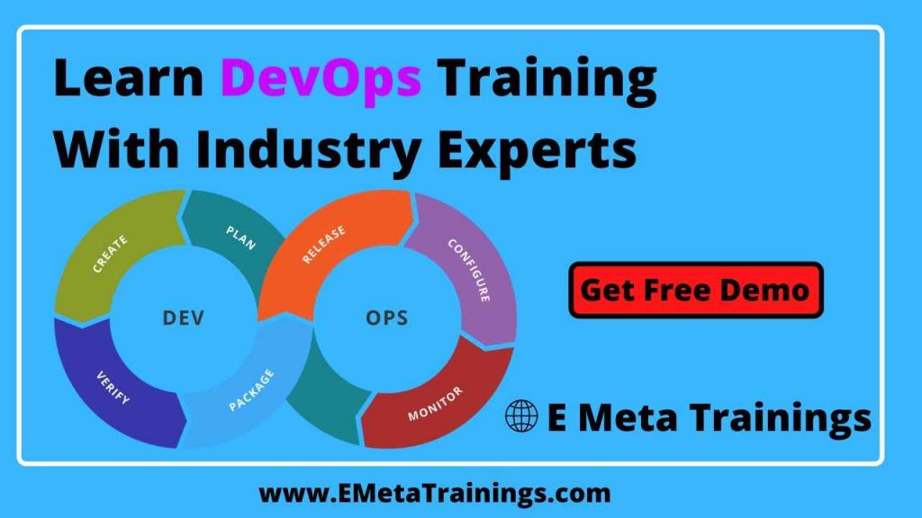 DevOps Course Training In Hyderabad