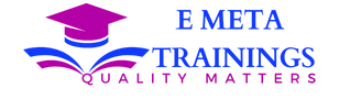 E Meta Trainings